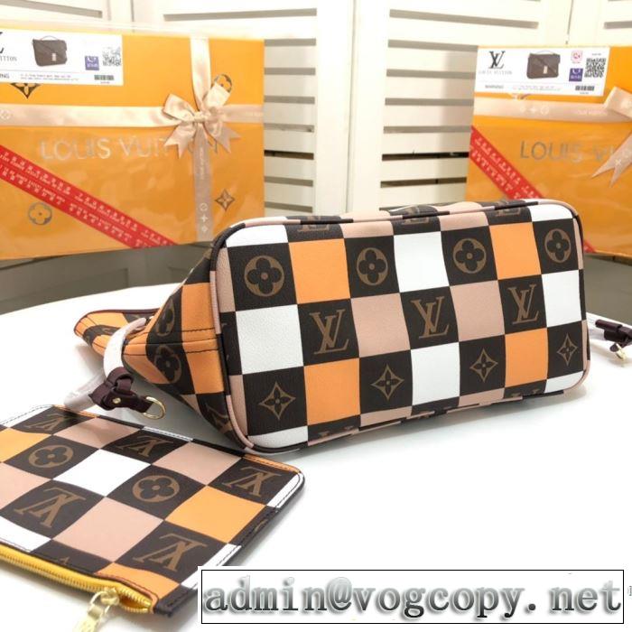 2色選択可 毎年トレンドアイテムが出る ルイ ヴィトン LOUIS VUITTON 2019春夏は人気定番  レディースバッグ目を引く春夏トップス