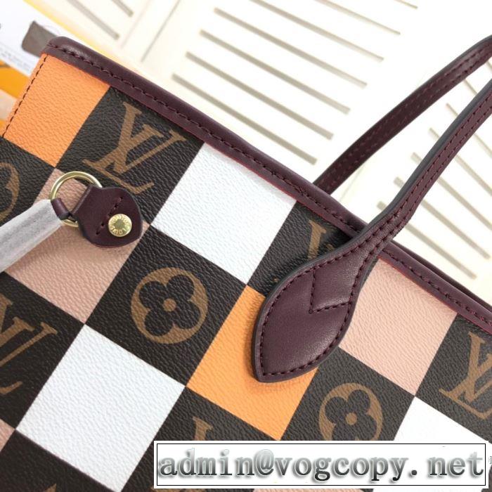 2色選択可 毎年トレンドアイテムが出る ルイ ヴィトン LOUIS VUITTON 2019春夏は人気定番  レディースバッグ目を引く春夏トップス