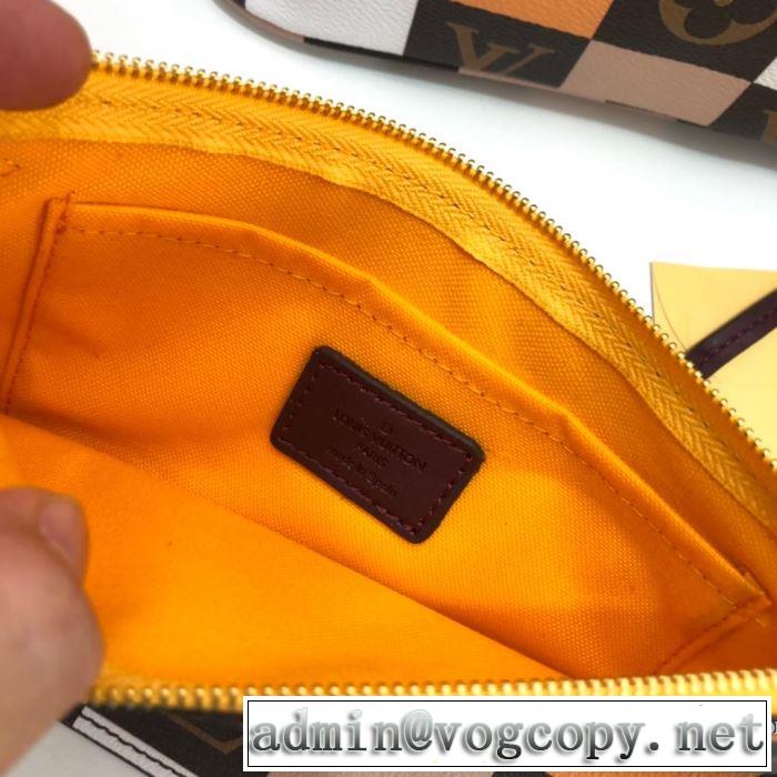2色選択可 毎年トレンドアイテムが出る ルイ ヴィトン LOUIS VUITTON 2019春夏は人気定番  レディースバッグ目を引く春夏トップス