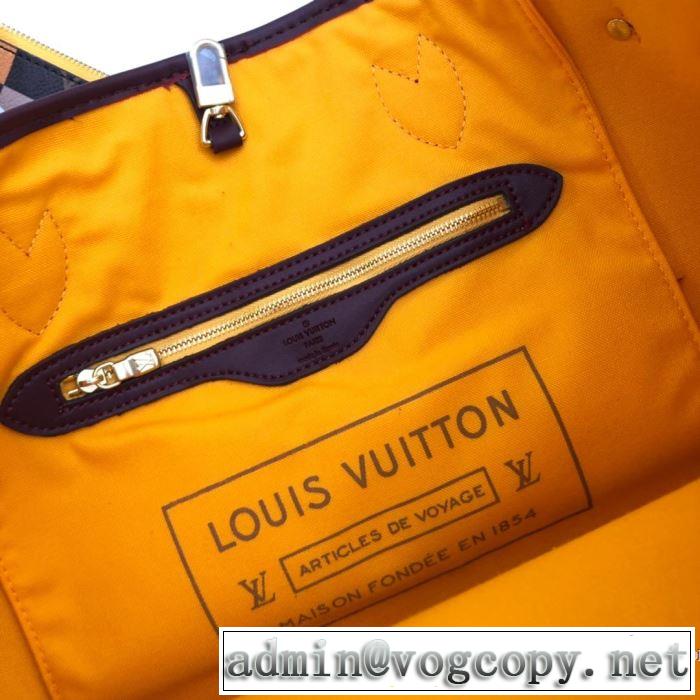 2色選択可 毎年トレンドアイテムが出る ルイ ヴィトン LOUIS VUITTON 2019春夏は人気定番  レディースバッグ目を引く春夏トップス