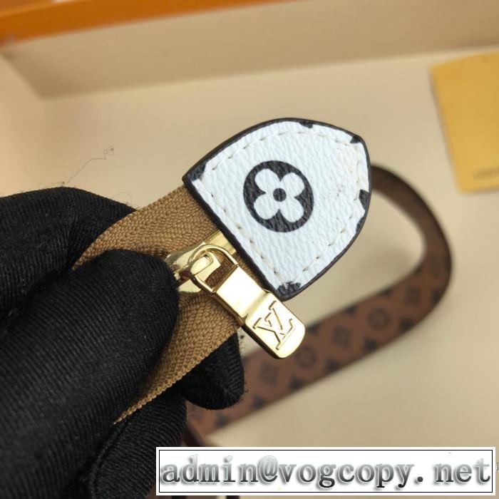 レディースバッグ  今年は大きめの新作がトレンド ルイ ヴィトン品のよさを感じさ  LOUIS VUITTON  【2019年】夏のファッション