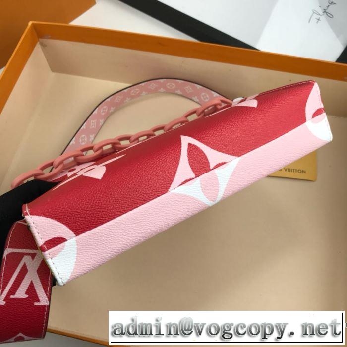 気持ちいい真夏日にぴったり ルイ ヴィトン LOUIS VUITTON  おしゃれな夏ファッション2019 レディースバッグ 季節感のあるファッション