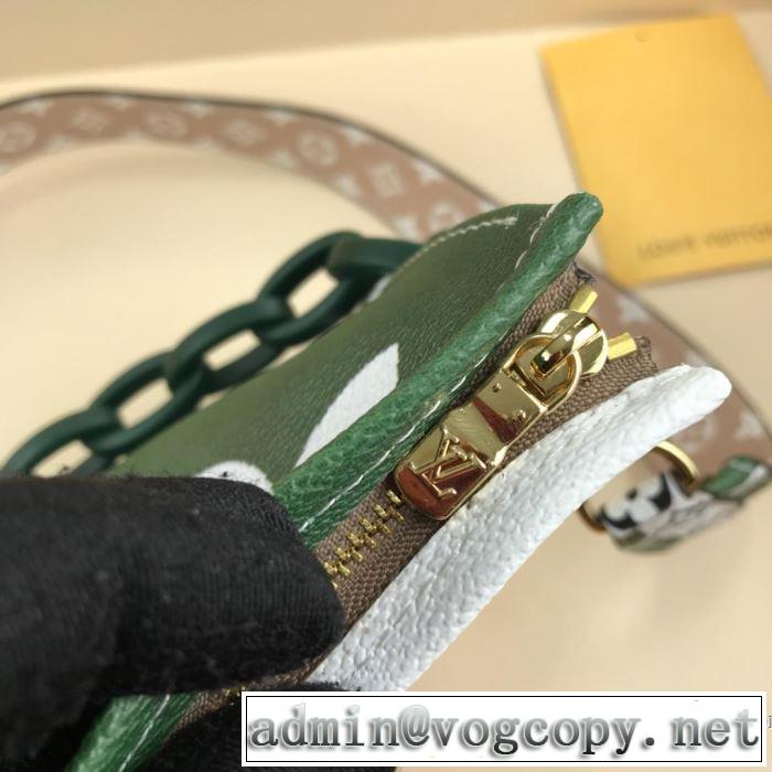 魅力的な今年らしい ルイ ヴィトン LOUIS VUITTON  最新のトレンドブランド人気的 レディースバッグ 軽やかな素材感