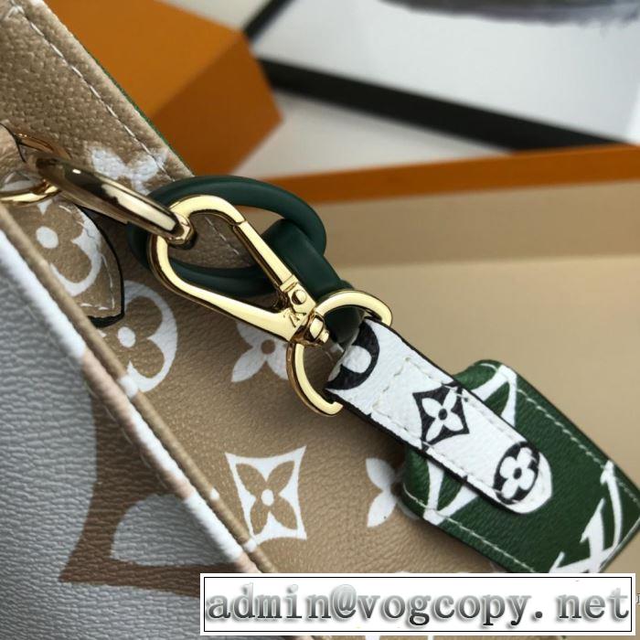 魅力的な今年らしい ルイ ヴィトン LOUIS VUITTON  最新のトレンドブランド人気的 レディースバッグ 軽やかな素材感