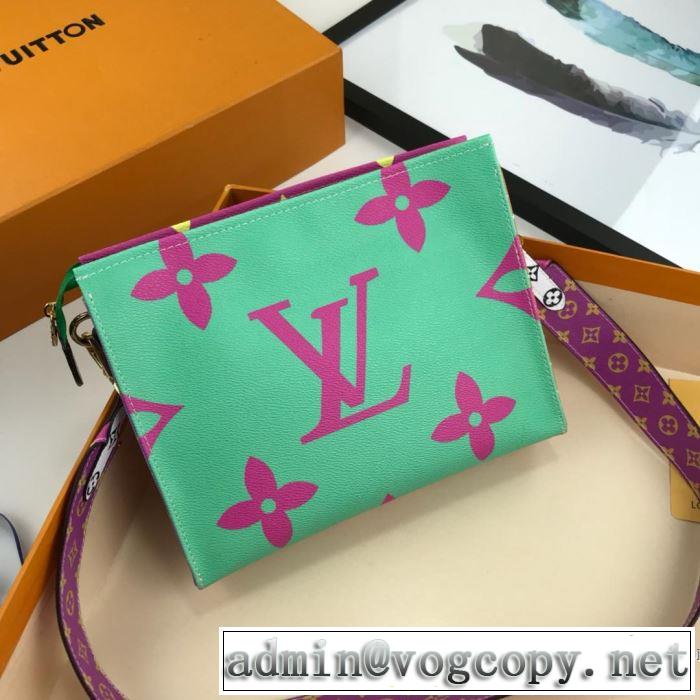 人気ストリートブランド新品 ルイ ヴィトン LOUIS VUITTON 【2019春夏】最新コレクション  レディースバッグ 夏キレ味をプラス