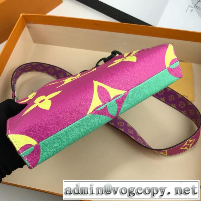 人気ストリートブランド新品 ルイ ヴィトン LOUIS VUITTON 【2019春夏】最新コレクション  レディースバッグ 夏キレ味をプラス