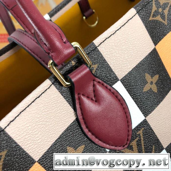 《2019年》今、注目のストリート レディースバッグ 素敵なスタイルで夏の定番 ルイ ヴィトン LOUIS VUITTON  派手にはなりすぎず