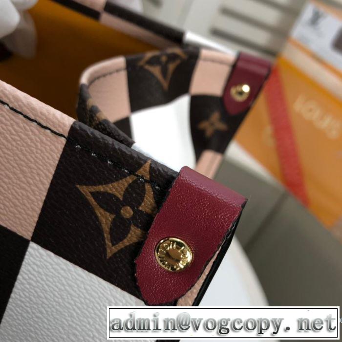 《2019年》今、注目のストリート レディースバッグ 素敵なスタイルで夏の定番 ルイ ヴィトン LOUIS VUITTON  派手にはなりすぎず