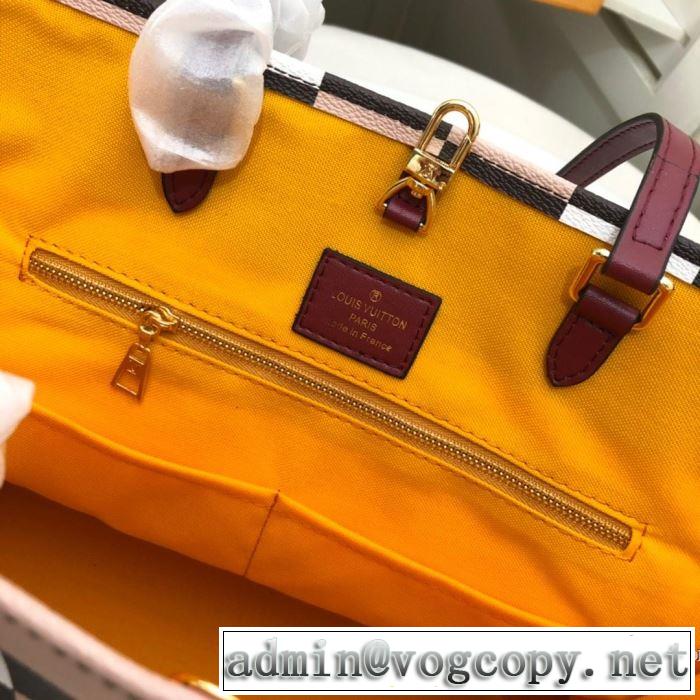《2019年》今、注目のストリート レディースバッグ 素敵なスタイルで夏の定番 ルイ ヴィトン LOUIS VUITTON  派手にはなりすぎず