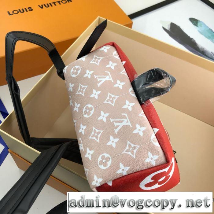 多色選択可 特に夏は人気アイテム ルイ ヴィトン LOUIS VUITTON 今年春夏ファション流行り  レディースバッグ  2019SSのトレンド商品