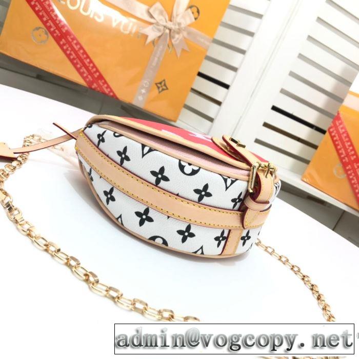 素敵カジュアル春夏新品 ルイ ヴィトン LOUIS VUITTON 人気夏ファションおすすめ  レディースバッグ 2019春夏のトレンド新商品多色選択可