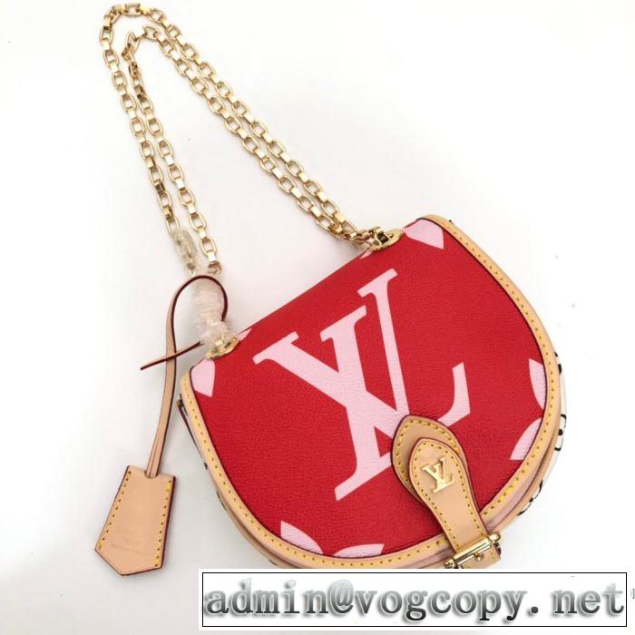 素敵カジュアル春夏新品 ルイ ヴィトン LOUIS VUITTON 人気夏ファションおすすめ  レディースバッグ 2019春夏のトレンド新商品多色選択可