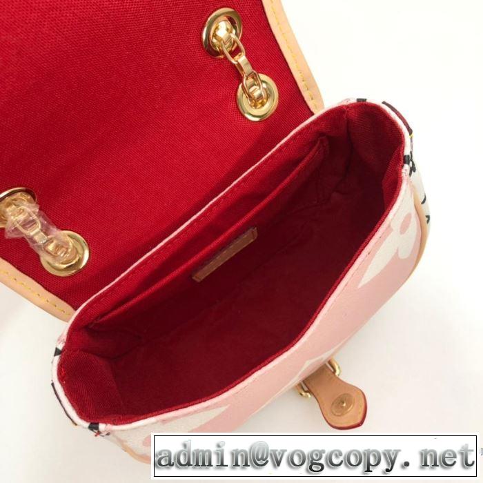 素敵カジュアル春夏新品 ルイ ヴィトン LOUIS VUITTON 人気夏ファションおすすめ  レディースバッグ 2019春夏のトレンド新商品多色選択可