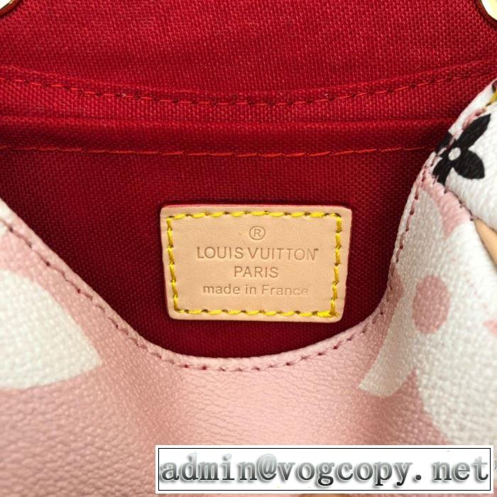 素敵カジュアル春夏新品 ルイ ヴィトン LOUIS VUITTON 人気夏ファションおすすめ  レディースバッグ 2019春夏のトレンド新商品多色選択可