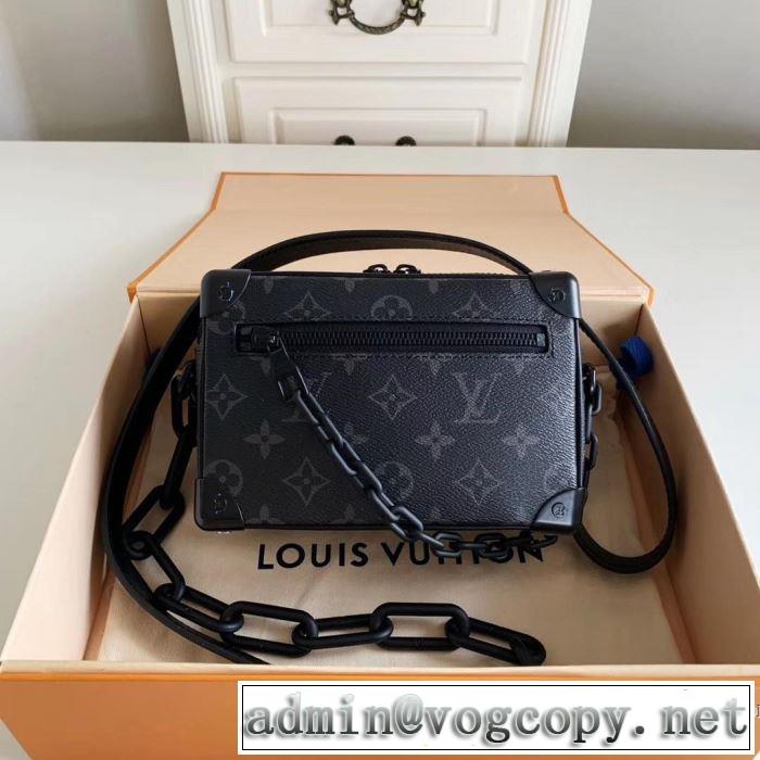 ルイ ヴィトン LOUIS VUITTON  素敵カジュアルの春夏コレクション  旬の気分を絶妙に レディースバッグ 新しい斬新なスタイル 