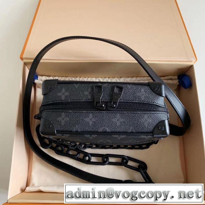 ルイ ヴィトン LOUIS VUITTON  素敵カジュアルの春夏コレクション  旬の気分を絶妙に レディースバッグ 新しい斬新なスタイル