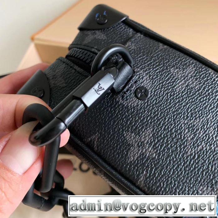 ルイ ヴィトン LOUIS VUITTON  素敵カジュアルの春夏コレクション  旬の気分を絶妙に レディースバッグ 新しい斬新なスタイル