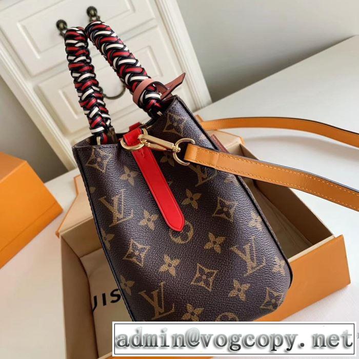 レディースバッグ  馴染みやすいスタイル美品 ルイ ヴィトン 爽やかさ LOUIS VUITTON 一気にトレンド感満載な着こなし