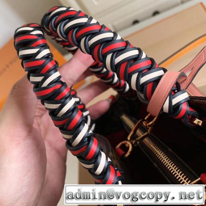 レディースバッグ  馴染みやすいスタイル美品 ルイ ヴィトン 爽やかさ LOUIS VUITTON 一気にトレンド感満載な着こなし