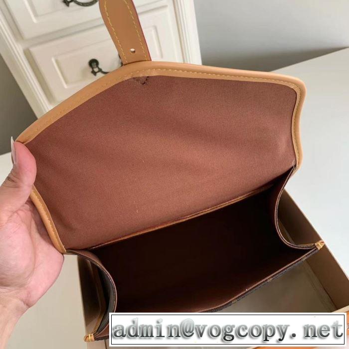 優雅で都会的な装いに仕上げ ルイ ヴィトン LOUIS VUITTON  2019年の春夏に着たい レディースバッグ 夏っぽさ新作アイテム