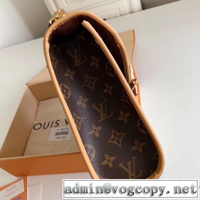 優雅で都会的な装いに仕上げ ルイ ヴィトン LOUIS VUITTON  2019年の春夏に着たい レディースバッグ 夏っぽさ新作アイテム