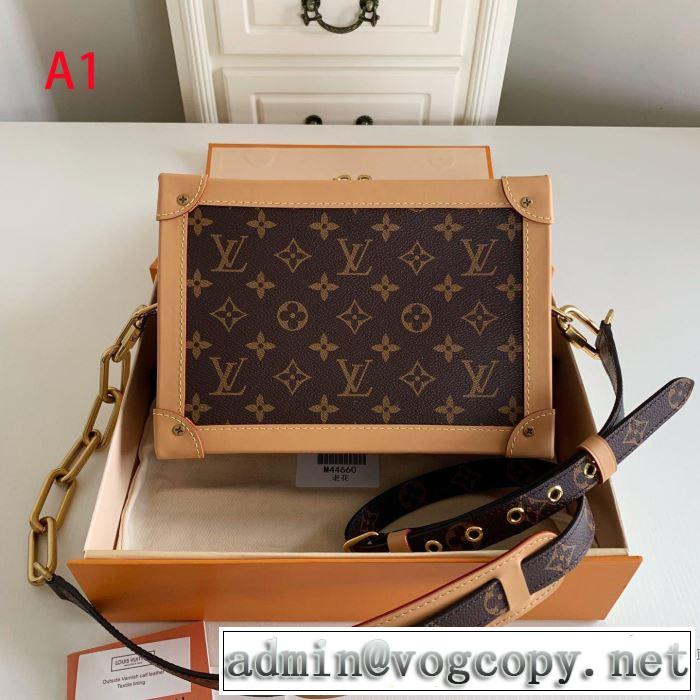 最も目立ったブランド新品 ルイ ヴィトン LOUIS VUITTON 2019夏色っぽさ  レディースバッグ 2色選択可 オシャレアイテム 