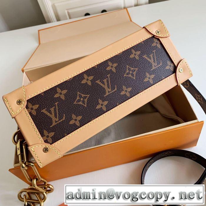 最も目立ったブランド新品 ルイ ヴィトン LOUIS VUITTON 2019夏色っぽさ  レディースバッグ 2色選択可 オシャレアイテム