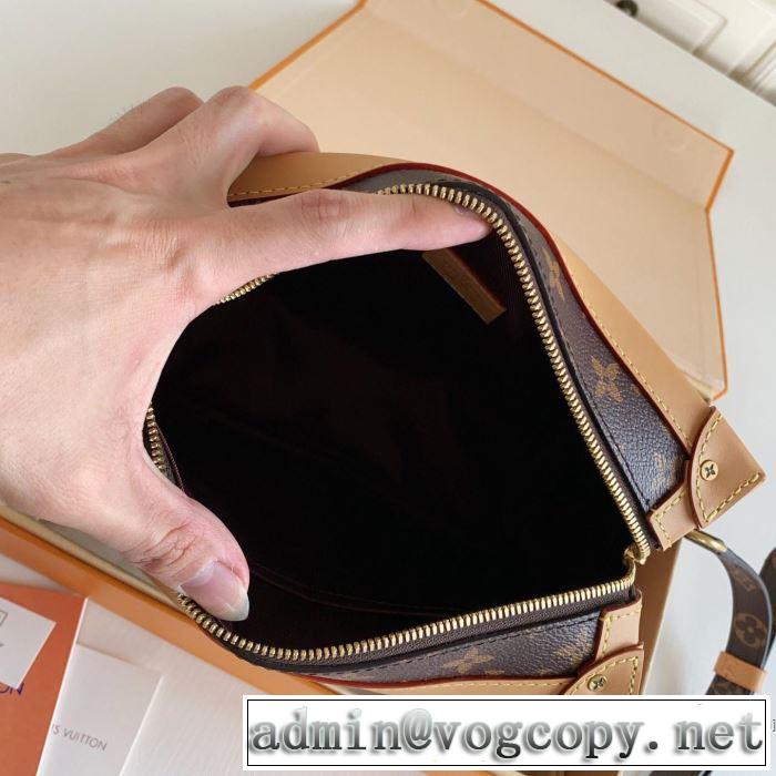 最も目立ったブランド新品 ルイ ヴィトン LOUIS VUITTON 2019夏色っぽさ  レディースバッグ 2色選択可 オシャレアイテム