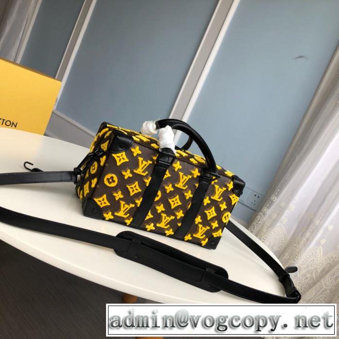 おしゃれデザインも大人気 ルイ ヴィトン LOUIS VUITTON 2019春夏も引き続き人気セール  レディースバッグ 夏らしい爽やかさ