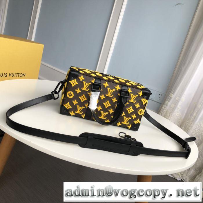 おしゃれデザインも大人気 ルイ ヴィトン LOUIS VUITTON 2019春夏も引き続き人気セール  レディースバッグ 夏らしい爽やかさ