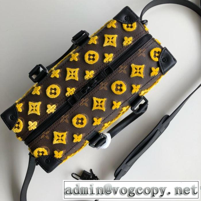 おしゃれデザインも大人気 ルイ ヴィトン LOUIS VUITTON 2019春夏も引き続き人気セール  レディースバッグ 夏らしい爽やかさ