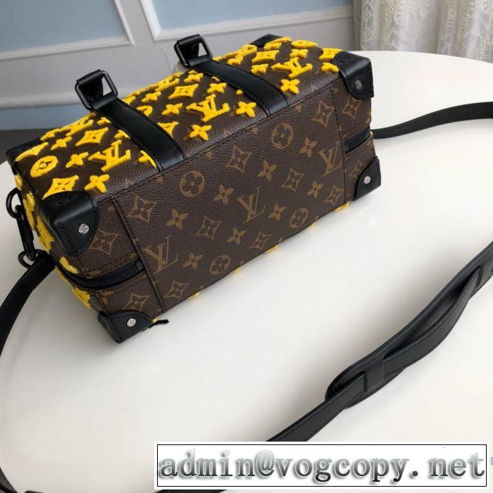 おしゃれデザインも大人気 ルイ ヴィトン LOUIS VUITTON 2019春夏も引き続き人気セール  レディースバッグ 夏らしい爽やかさ