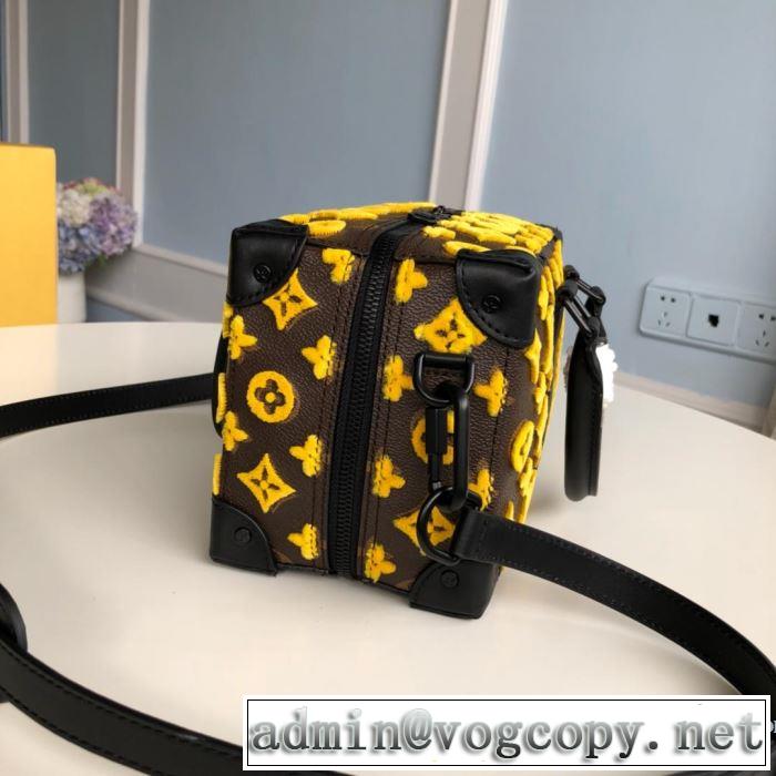 おしゃれデザインも大人気 ルイ ヴィトン LOUIS VUITTON 2019春夏も引き続き人気セール  レディースバッグ 夏らしい爽やかさ
