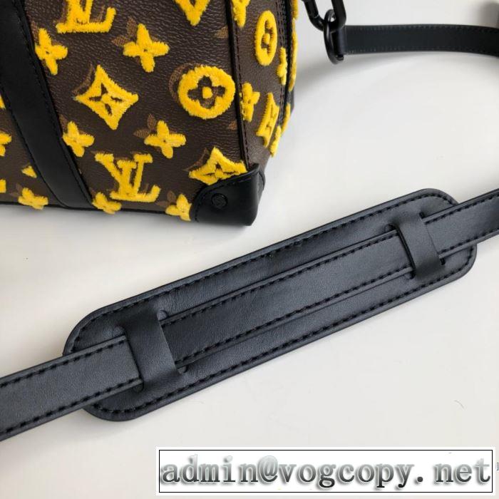 おしゃれデザインも大人気 ルイ ヴィトン LOUIS VUITTON 2019春夏も引き続き人気セール  レディースバッグ 夏らしい爽やかさ