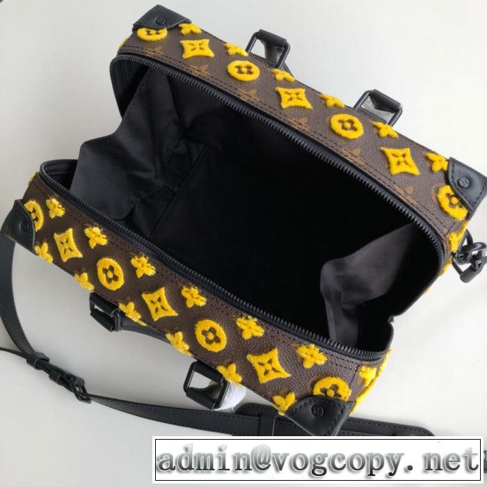 おしゃれデザインも大人気 ルイ ヴィトン LOUIS VUITTON 2019春夏も引き続き人気セール  レディースバッグ 夏らしい爽やかさ