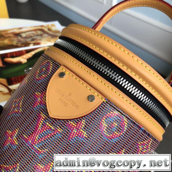 季節をまたい新作アイテム ルイ ヴィトンカジュアルさ  LOUIS VUITTON  レディースバッグ 2色選択可 2019即旬な装いに