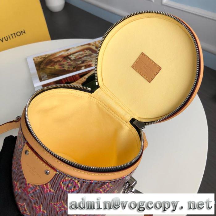 季節をまたい新作アイテム ルイ ヴィトンカジュアルさ  LOUIS VUITTON  レディースバッグ 2色選択可 2019即旬な装いに