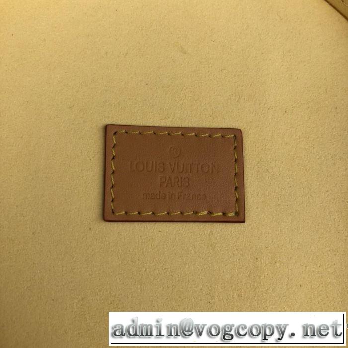 季節をまたい新作アイテム ルイ ヴィトンカジュアルさ  LOUIS VUITTON  レディースバッグ 2色選択可 2019即旬な装いに