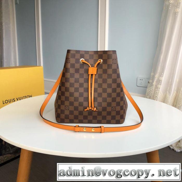 レディースバッグ きちんと感が抜群 ルイ ヴィトン2019年の夏のマスト  LOUIS VUITTON  クールな印象を引き立て 多色選択可