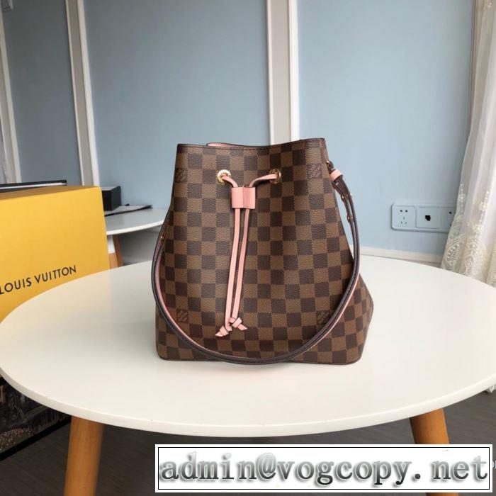 レディースバッグ きちんと感が抜群 ルイ ヴィトン2019年の夏のマスト  LOUIS VUITTON  クールな印象を引き立て 多色選択可