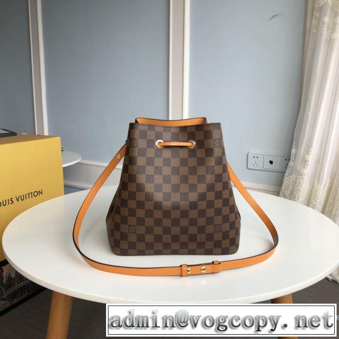 レディースバッグ きちんと感が抜群 ルイ ヴィトン2019年の夏のマスト  LOUIS VUITTON  クールな印象を引き立て 多色選択可