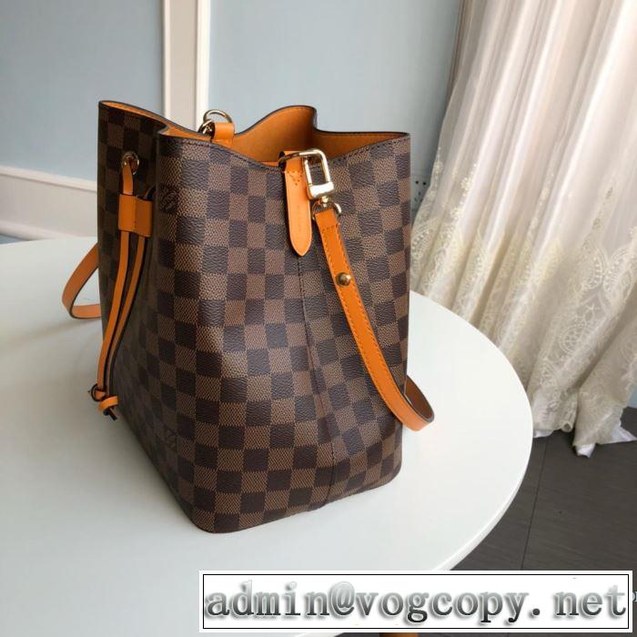 レディースバッグ きちんと感が抜群 ルイ ヴィトン2019年の夏のマスト  LOUIS VUITTON  クールな印象を引き立て 多色選択可
