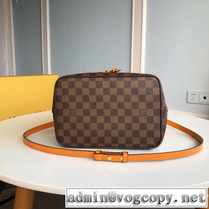 レディースバッグ きちんと感が抜群 ルイ ヴィトン2019年の夏のマスト  LOUIS VUITTON  クールな印象を引き立て 多色選択可
