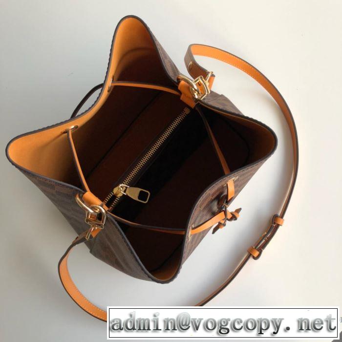 レディースバッグ きちんと感が抜群 ルイ ヴィトン2019年の夏のマスト  LOUIS VUITTON  クールな印象を引き立て 多色選択可