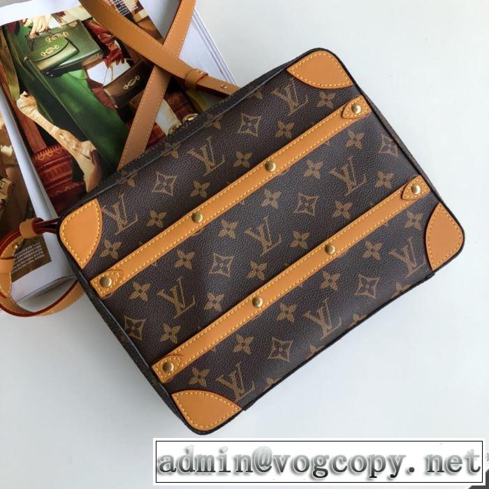 ぐっと鮮度がアップ ルイ ヴィトン LOUIS VUITTON 夏らしい抜け感を演出し  レディースバッグ おすすめな大人のトレンド 