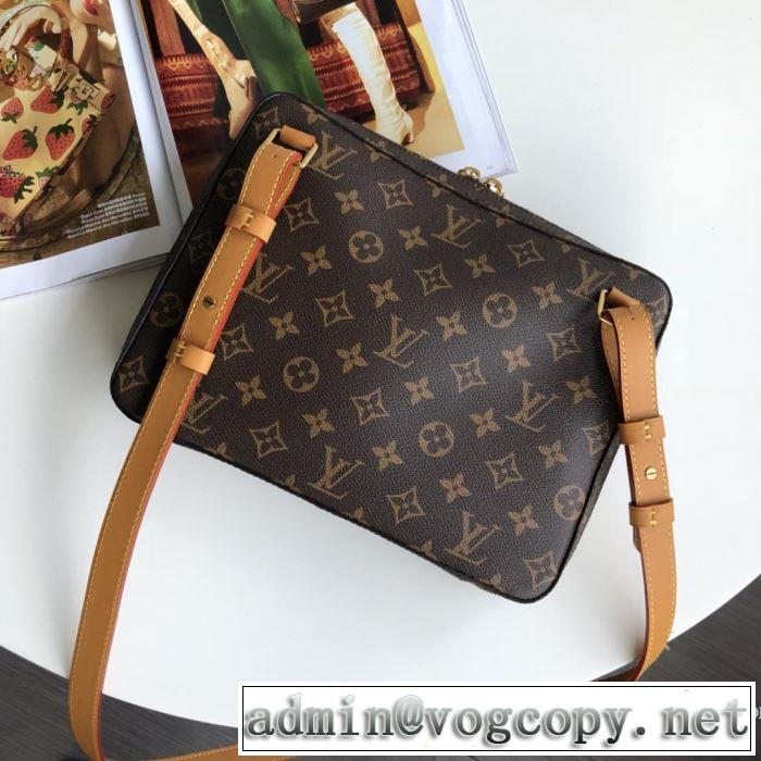 ぐっと鮮度がアップ ルイ ヴィトン LOUIS VUITTON 夏らしい抜け感を演出し  レディースバッグ おすすめな大人のトレンド