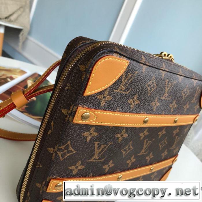 ぐっと鮮度がアップ ルイ ヴィトン LOUIS VUITTON 夏らしい抜け感を演出し  レディースバッグ おすすめな大人のトレンド