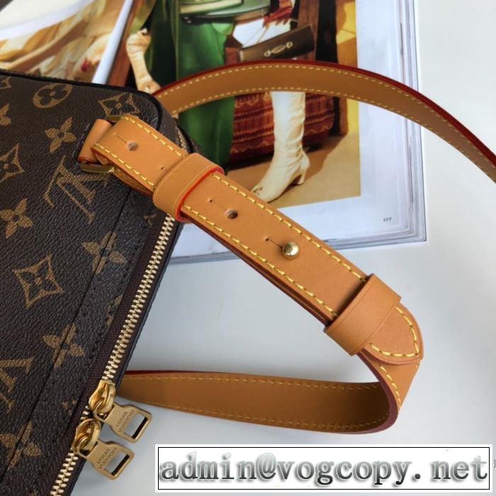 ぐっと鮮度がアップ ルイ ヴィトン LOUIS VUITTON 夏らしい抜け感を演出し  レディースバッグ おすすめな大人のトレンド