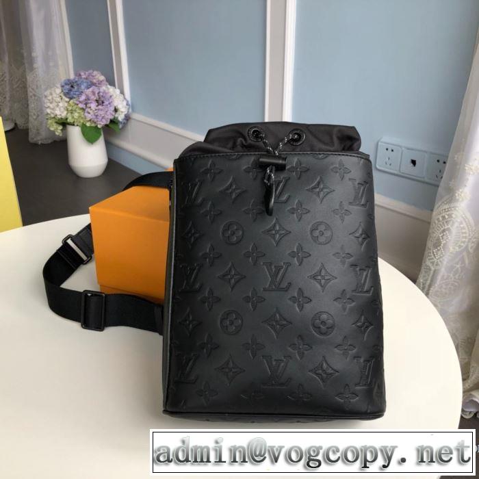 ルイ ヴィトン LOUIS VUITTON この夏は注目新作  レディースバッグ サラサラの着心地 2019年春夏シーズンの人気