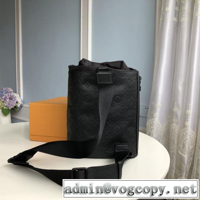 ルイ ヴィトン LOUIS VUITTON この夏は注目新作  レディースバッグ サラサラの着心地 2019年春夏シーズンの人気